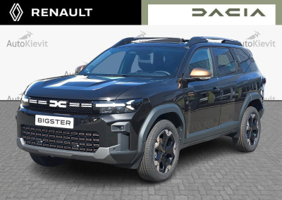 Dacia Bigster 1.2 mild hybrid 140 extreme