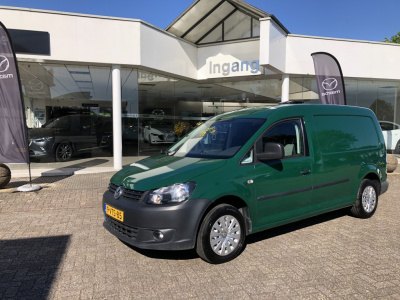 Volkswagen Caddy 1.6 tdi maxi airco trh nap