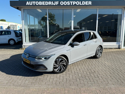 Volkswagen Golf 1.5 tsi life business