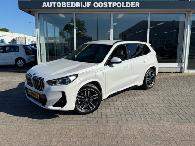 BMW X1 xdrive25e m sport