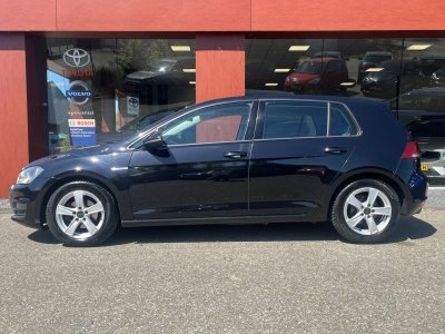 Volkswagen Golf 1.0 tsi edition