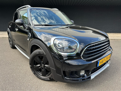 Mini Countryman mini 1.5 one pepper // grote beurt // dealeronderhouden //