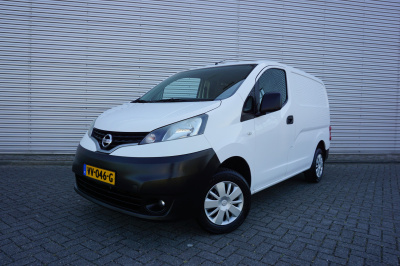 Nissan Nv200 1.5 dci optima 1e eigenaar / airco / elektr. ramen / cruise / nap