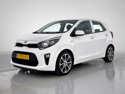 Kia Picanto 1.0 mpi dynamicplusline | 1e eigenaar |