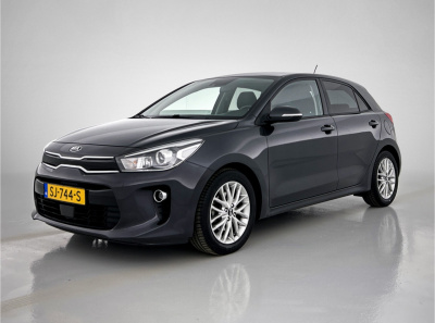Kia Rio 1.0 tgdi dynamicline | 100pk | 1e eigenaar |