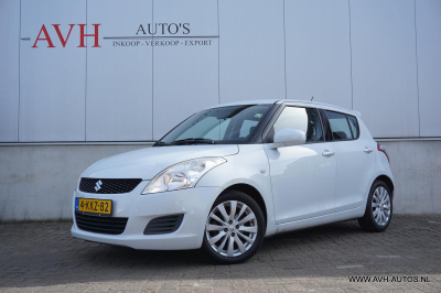 Suzuki Swift 1.2 bandit easss