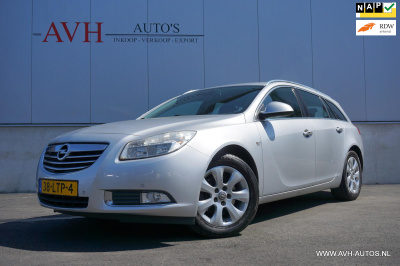 Opel Insignia sports tourer 1.6 t edition