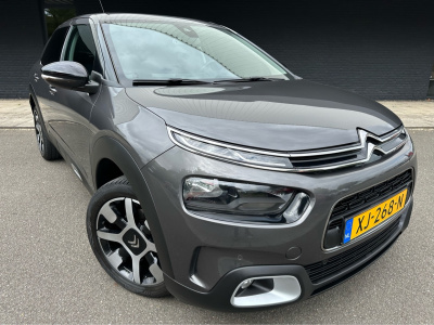 Citroen C4 Cactus 1.2 puretech feel