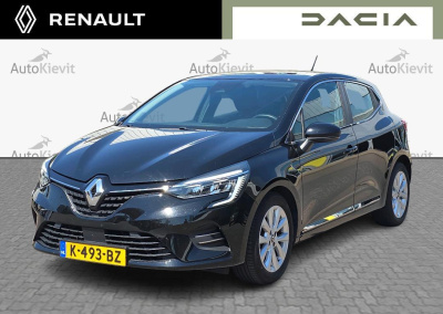 Renault Clio 1.0 tce bi-fuel intens