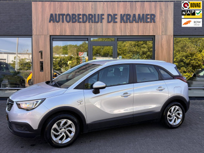 Opel Crossland X 1.2 innovation