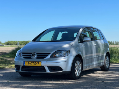 Volkswagen Golf Plus 1.4 tsi comfortline automaat//nap