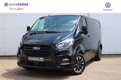 Ford Transit Custom 320 2.0 tdci l2h1 sport 185pk automaat l trekhaak