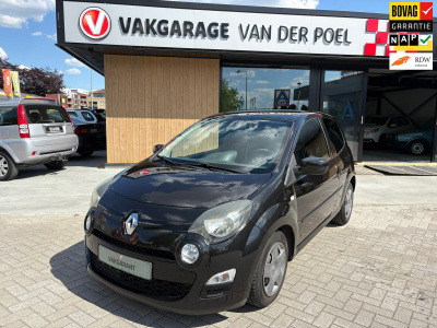 Renault Twingo 1.2 16v collection