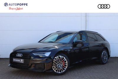 Audi A6 avant 55 tfsi e quattro s edition competition 367pk s-tr