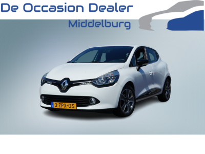 Renault Clio 0.9 tce eco night&day rijklaar incl. garantie