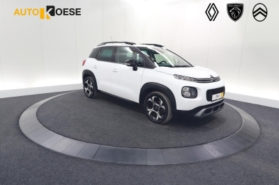 Citroen C3 Aircross puretech 110 s&s business | navigatie | parkeersensoren | climate control