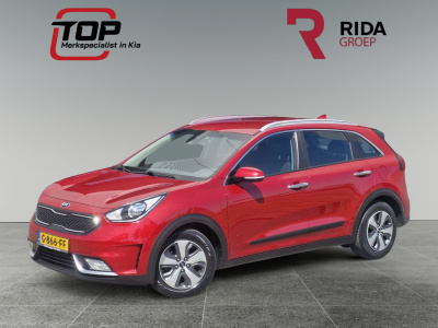 Kia Niro 1.6 gdi h. dynamicline