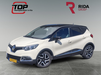 Renault Captur 1.2 tce dynamique