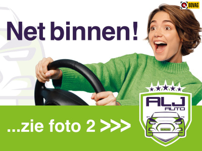 Renault Clio 0.9 tce eco night&day met trekhaak en black edition | nette auto