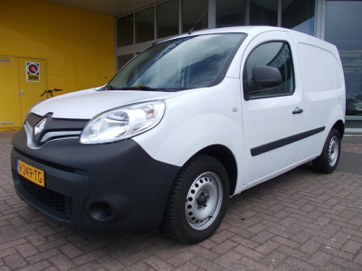 Renault Kangoo 1.5 dci 90pk airco, cruise-contr., navi, pdc