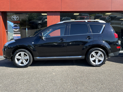 Peugeot 4007 2.4 gt 7p. | automaat | leer | trekhaak