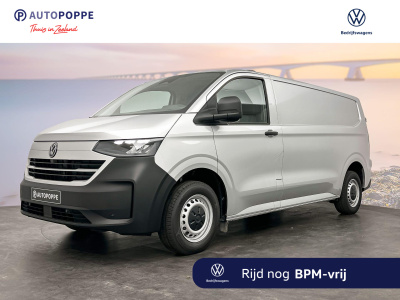 Volkswagen Transporter bedrijfswagens life intro l2 elektromotor 160 kw (218 pk) 3500 mm