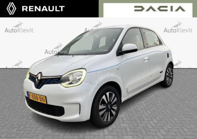 Renault Twingo z.e. r80 intens