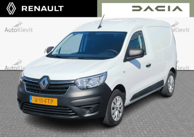 Renault Express 1.5 dci 95 comfort +