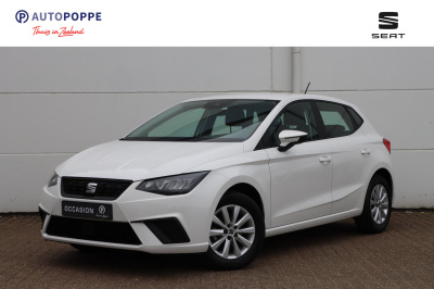 Seat Ibiza 1.0 ecotsi style