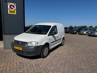 Volkswagen Caddy 1.4 500 kg