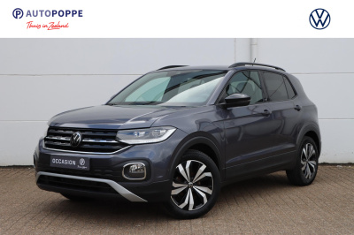 Volkswagen T-cross 1.5 tsi style 150pk dsg7