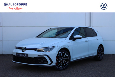 Volkswagen Golf 1.4 tsi ehybrid 245pk dsg6