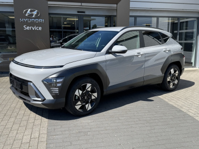 Hyundai Kona 1.6 gdi hev comfort