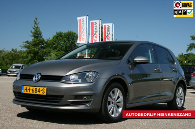 Volkswagen Golf 1.2 tsi comfortline