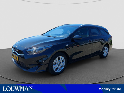 Kia Ceed Sportswagon 1.5 t-gdi dynamicline