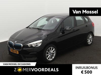 BMW 2-serie active tourer 225xe iperformance executive | automaat | lmv | navigatie | parkeer sensoren | climate control | elec. achter klep