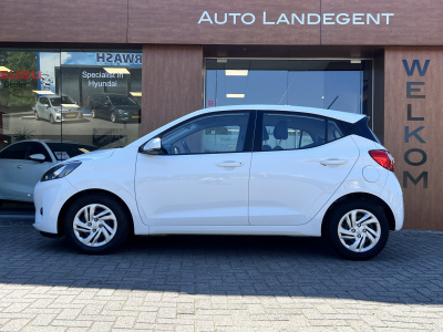 Hyundai I 10 1.0 comfort