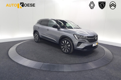 Renault Austral mild hybrid 160 x-tronic techno | 360 camera | dodehoekdetectie | apple carplay