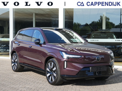 Volvo Ex90 ex 90 twin motor awd ultra pilot assist/luchtvering/climate/geve