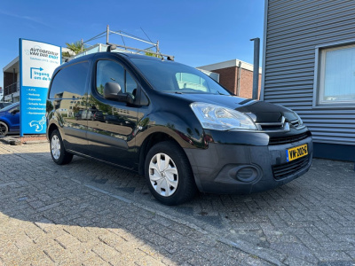 Citroen Berlingo 1.6 hdi 500 comfort airco trekhaak