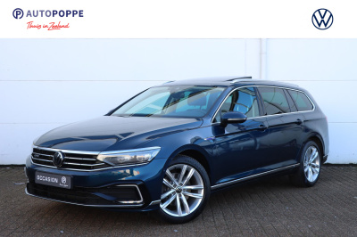 Volkswagen Passat variant 1.4 tsi phev gte business 218pk dsg6