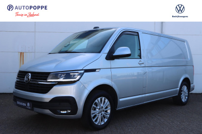Volkswagen Transporter 2.0 tdi l2h3 30 bulli 150pk dsg7