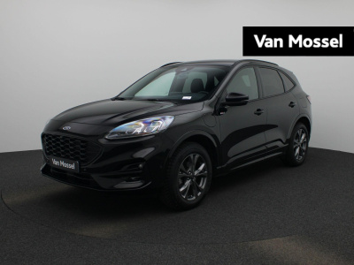 Ford Kuga 2.5 phev st-line x | climate control | adaptieve cruise control | winterpakket | achteruitrijcamera | blis | bang & olufsen premium geluidsysteem | apple carplay/android auto |
