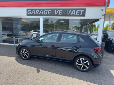 Volkswagen Polo 1.0 tsi life edition
