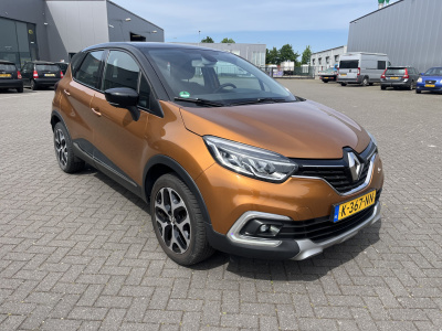 Renault Captur 0.9 tce dynamique