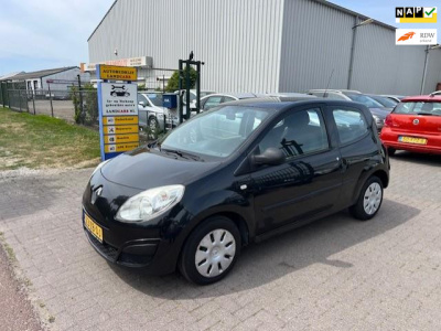 Renault Twingo 1.2-16v authentique