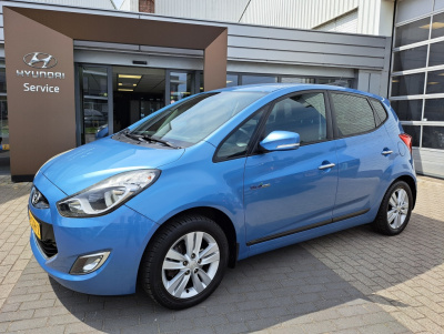 Hyundai Ix20 1.6i i-vision | trekhaak | navi |