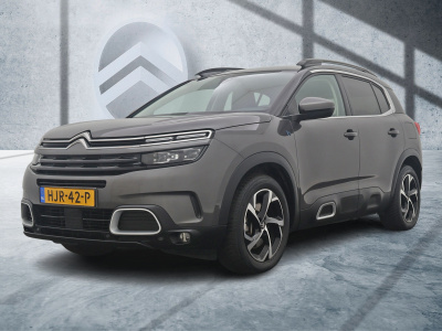 Citroen C5 Aircross 225 pk plug-in hybrid shine | rijklaar | elektrische kofferklep |
