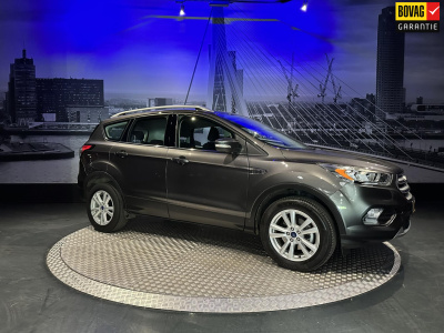 Ford Kuga 1.5 ecoboost trend ultimate *navi*trekhaak*