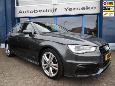 Audi A3 sportback 1.2 tfsi ambition pro line s 2x s-line trekhaak